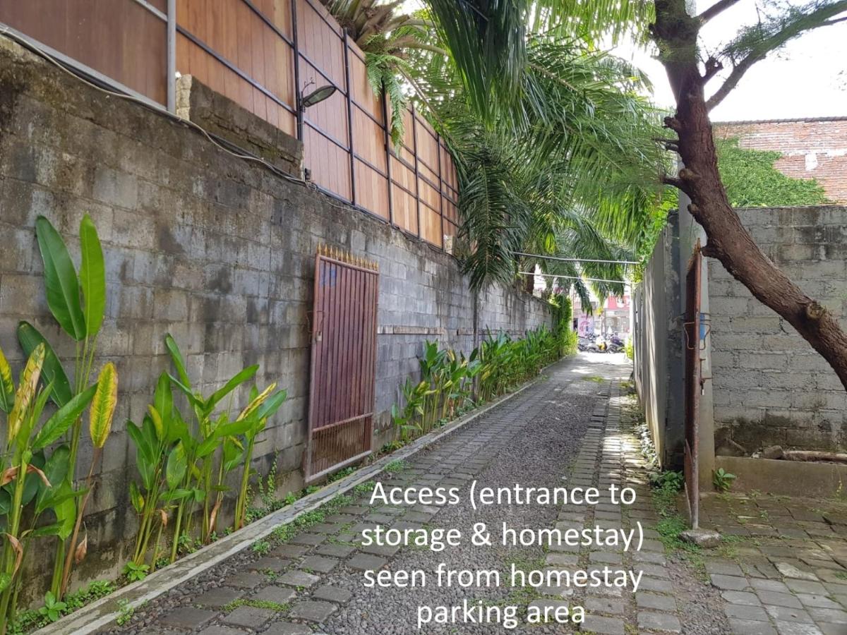 Jimbaran Residence - Housity