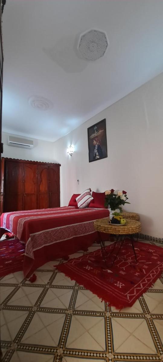Riad BERBER HOUSE - Housity