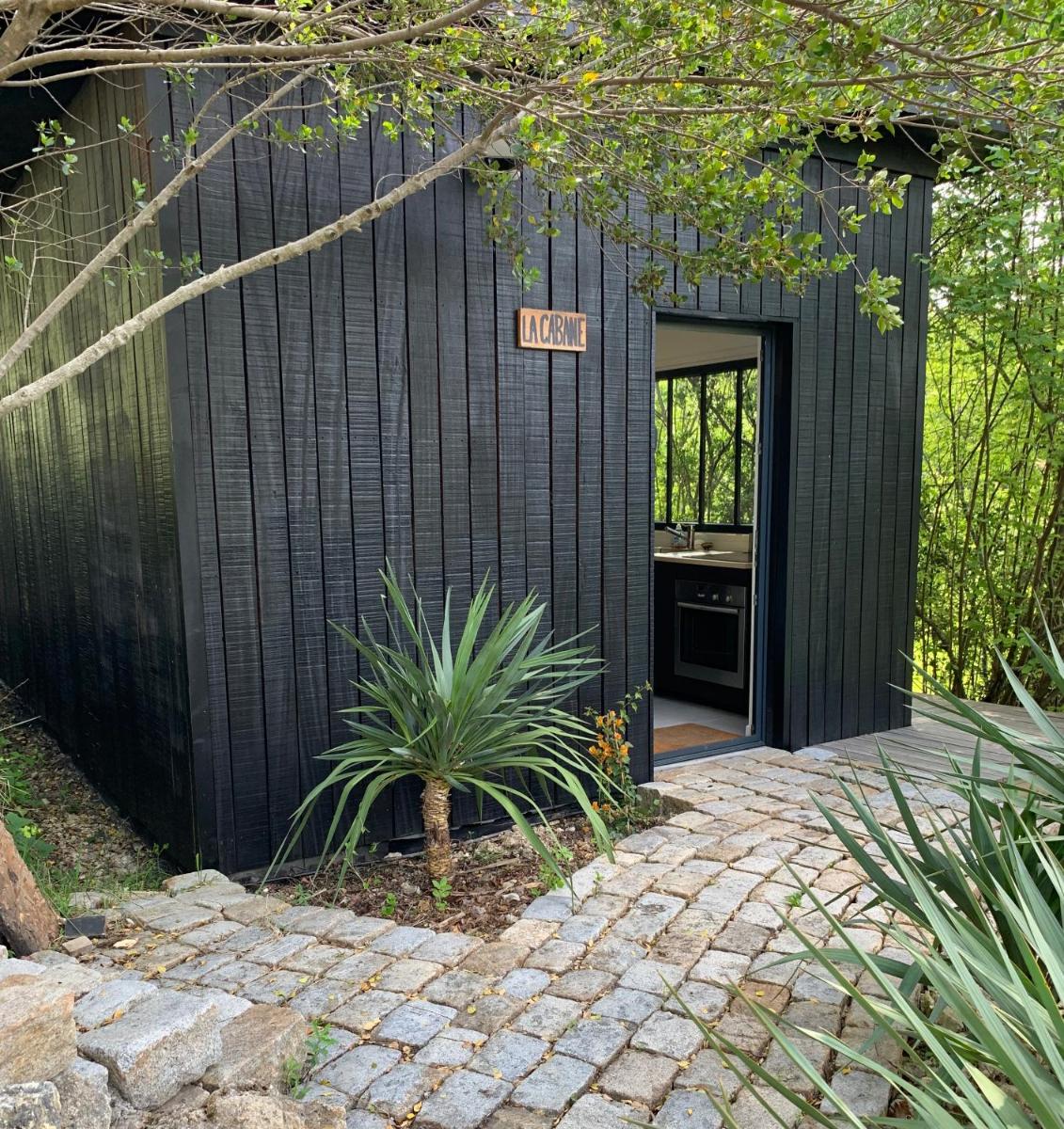 La Cabane - Housity