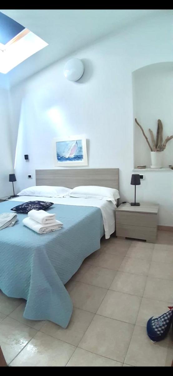 Suitetrails - Appartamento 5terre Portovenere