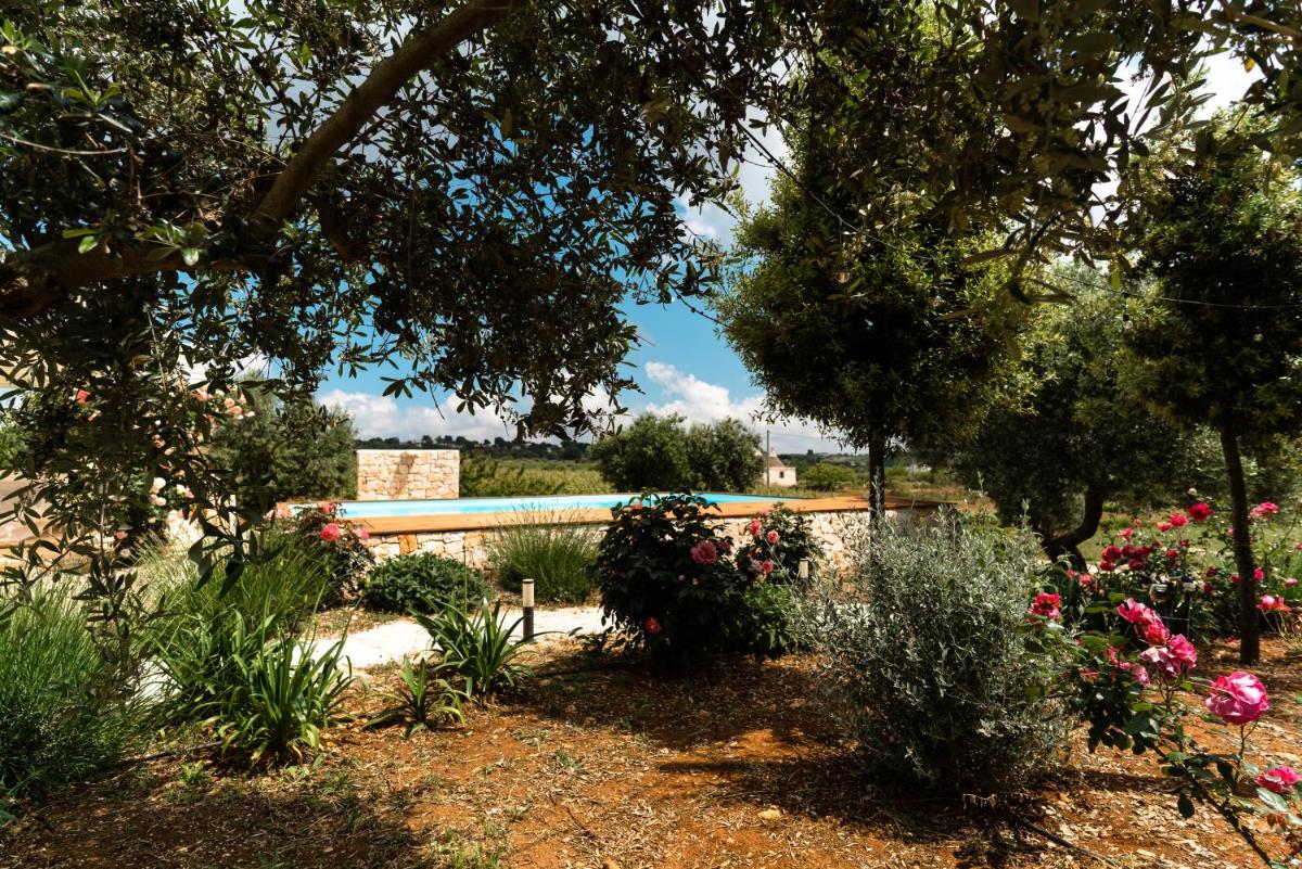 Trulli Audendum - Housity
