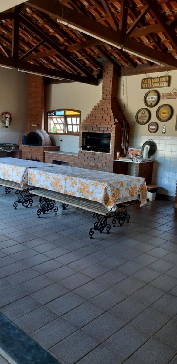 Chácara Tâmonamió - Casa de campo para famílias - 14 pessoas máximo - Housity