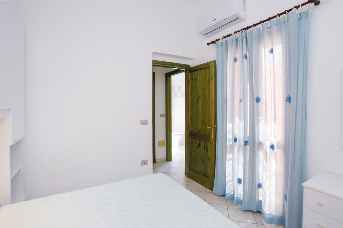 Appartamento della Sughereta - Housity