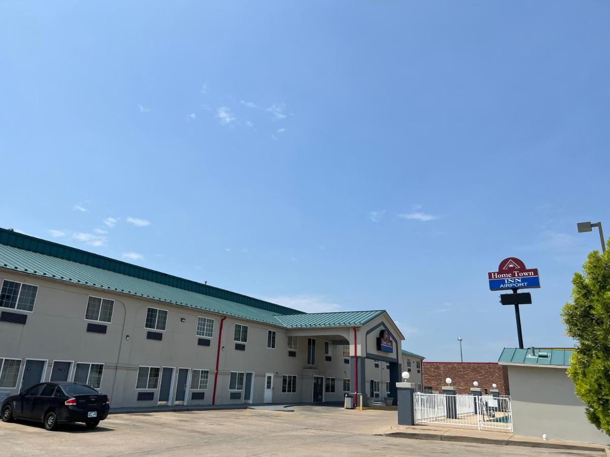 Motel 6 Tulsa, OK Airport - Housity