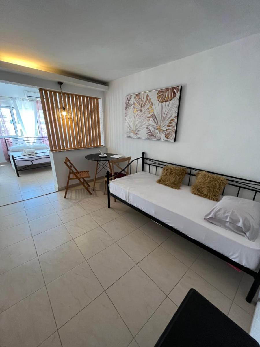 Suitetrails - Papyrus City Centre Apartments