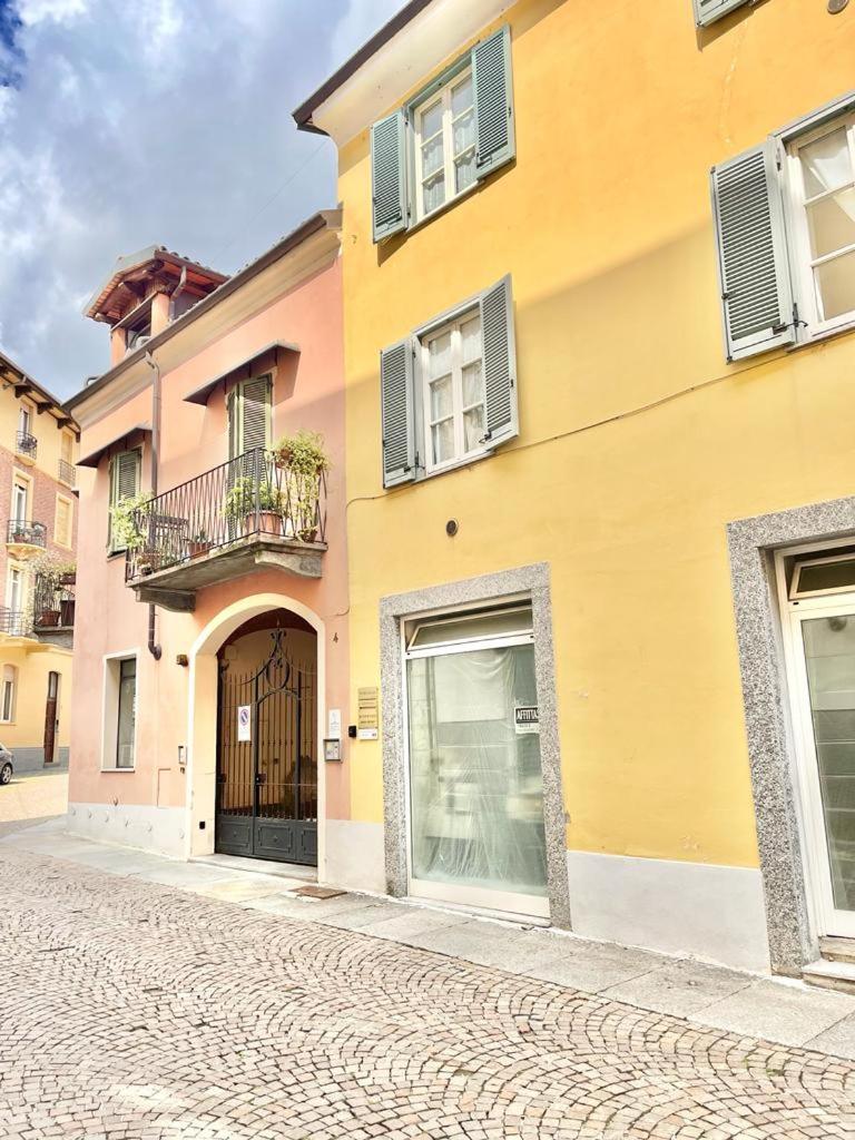 ALLOGGIO MAIA - Housity