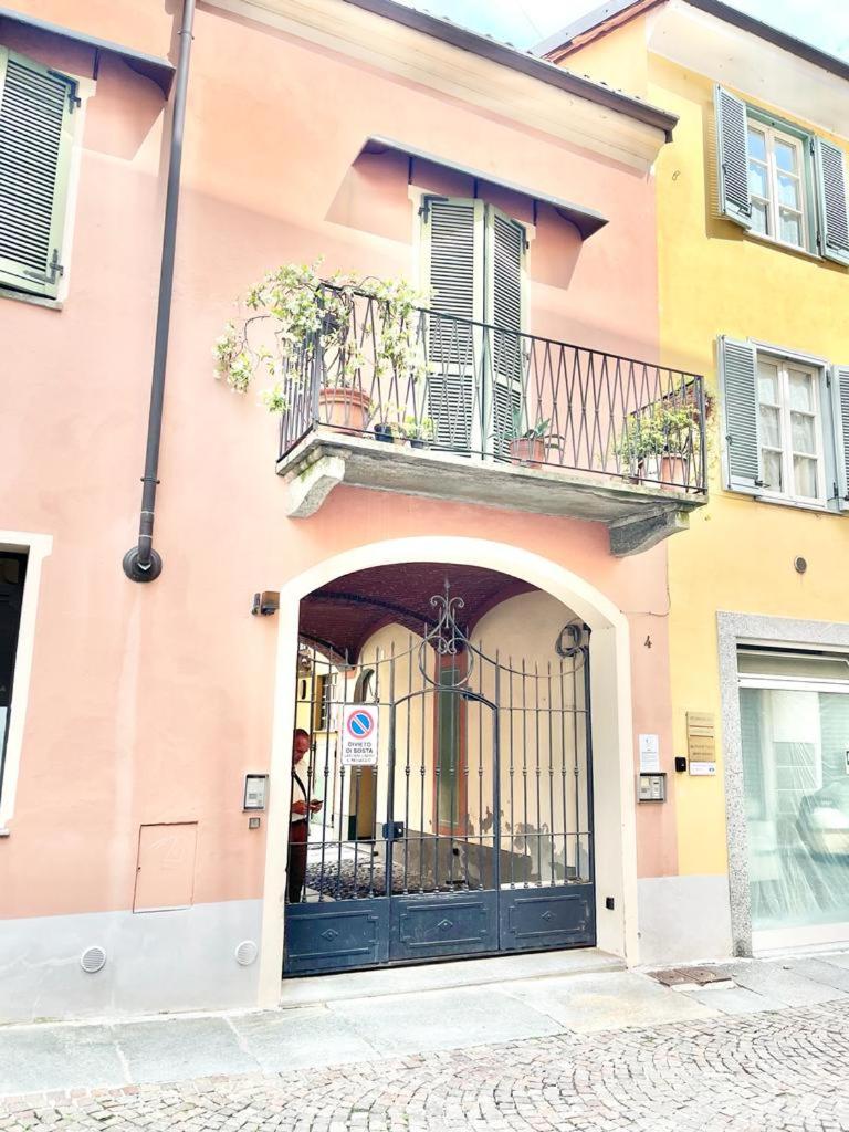 ALLOGGIO MAIA - Housity