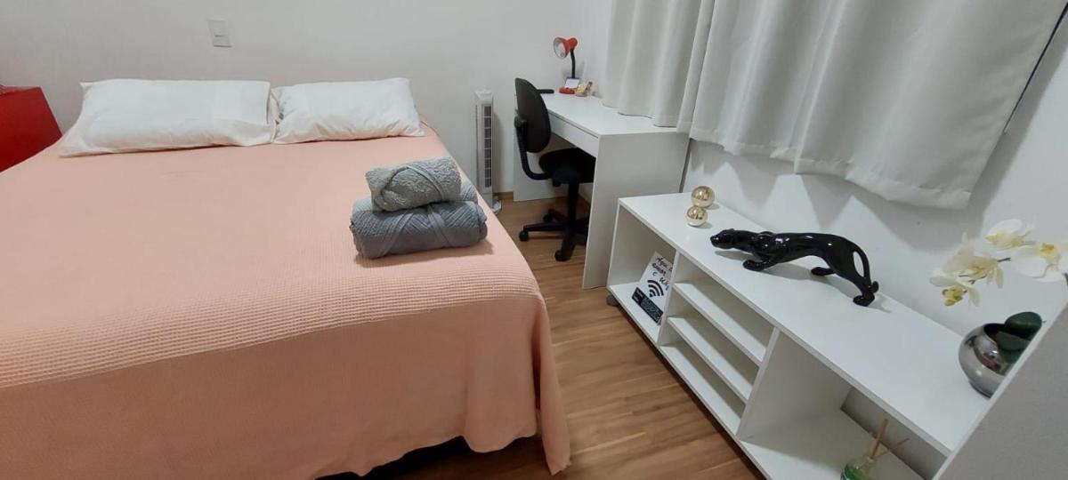 Studio próximo ao Shop Frei Caneca, com garagem - Housity