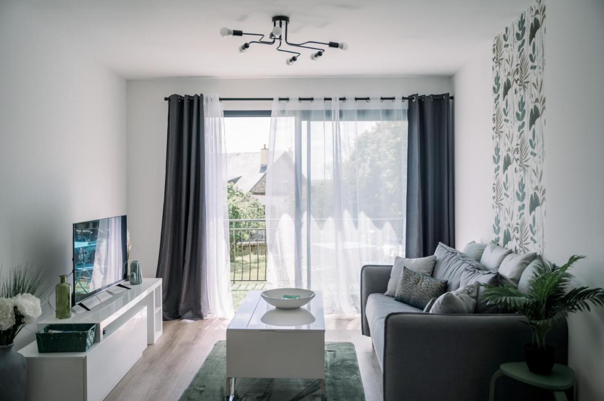 Appartement T2 Sébazac - Housity