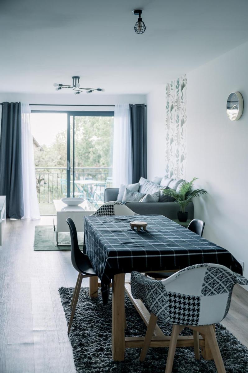 Appartement T2 Sébazac - Housity