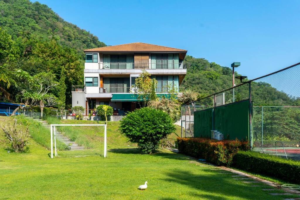 Villa Family R7 The Height Khaoyai 1BR byน้องมังคุด - Housity