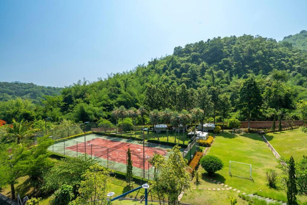 Villa Family R7 The Height Khaoyai 1BR byน้องมังคุด - Housity
