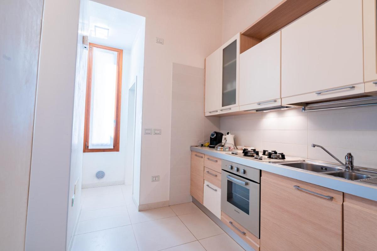 Delle Scienze 11 - Housity