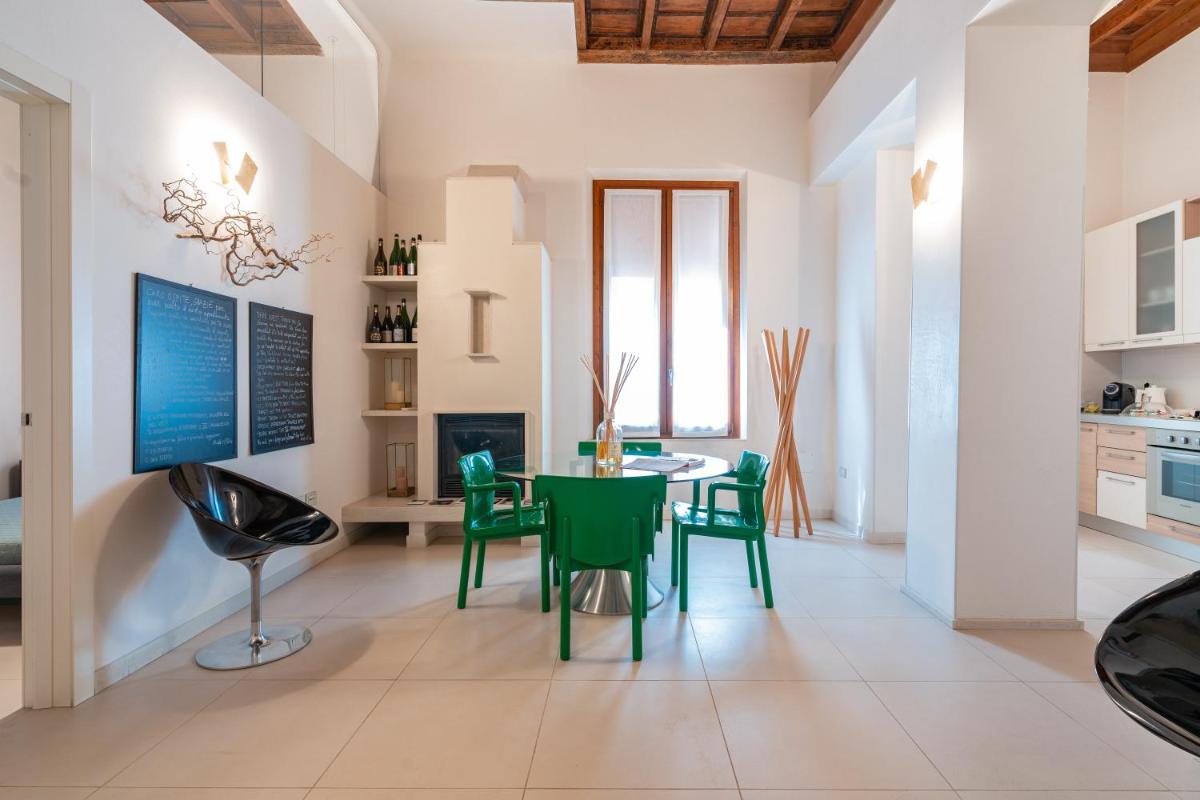 Delle Scienze 11 - Housity