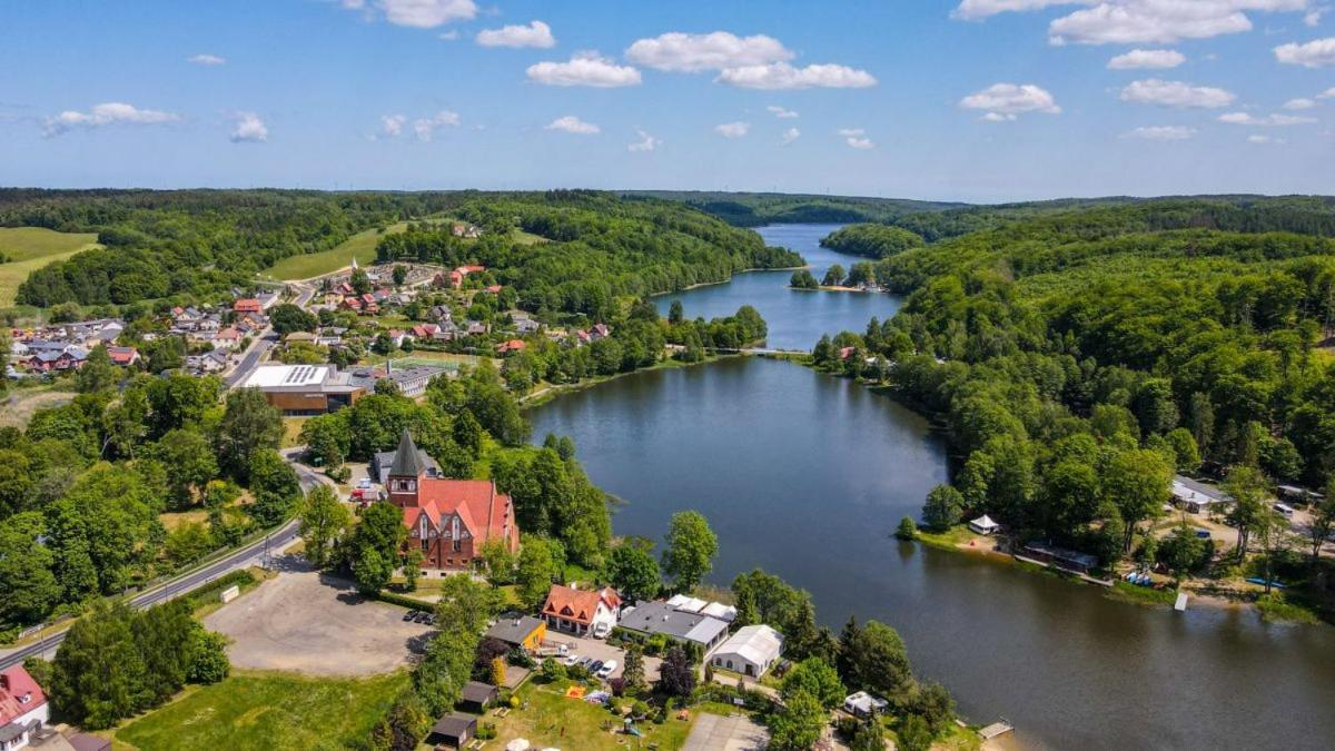 Dom wczasowy U Leszka i Gabrieli - Housity