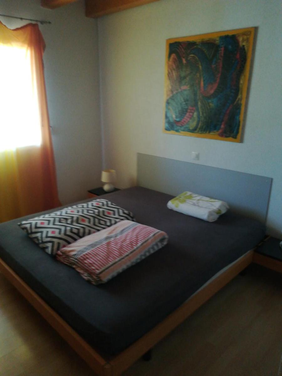 BnB Kanal 17 - Housity
