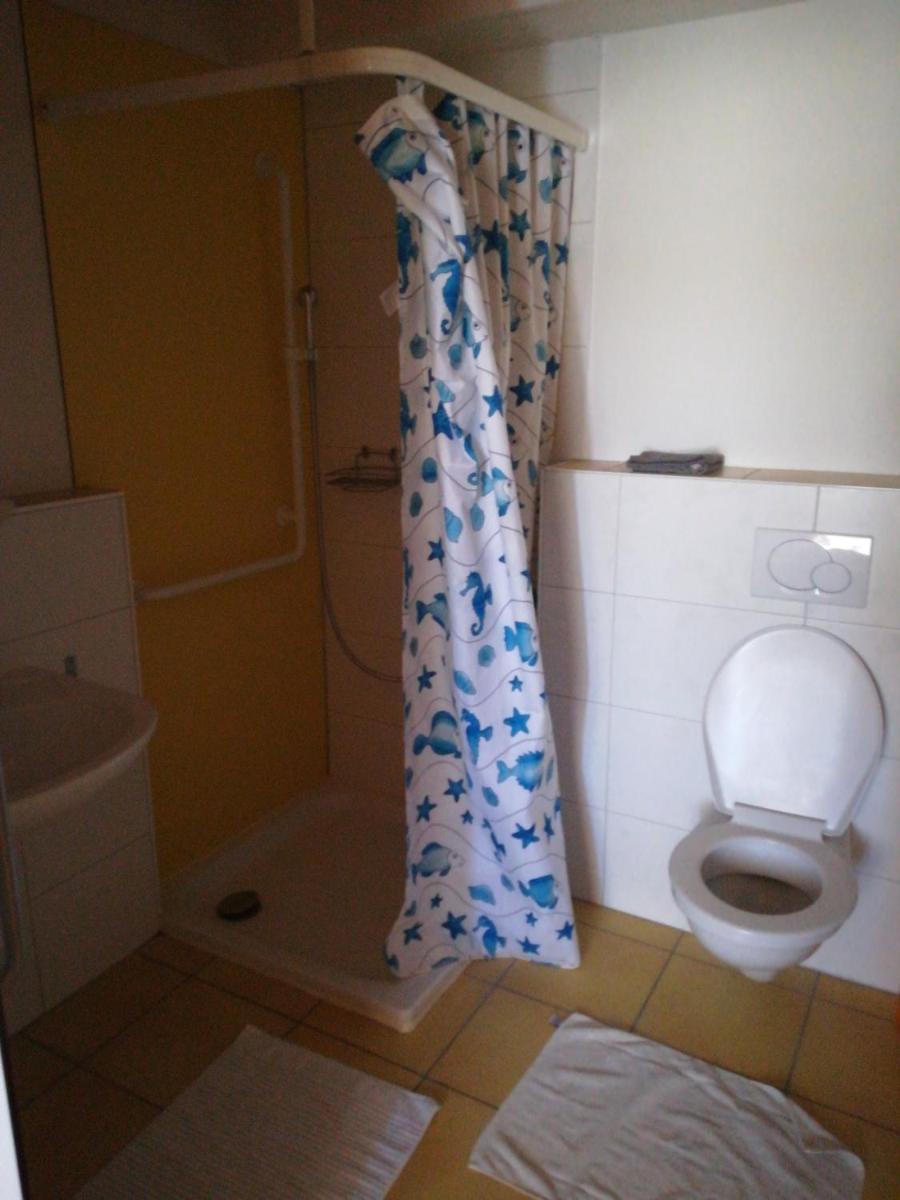 BnB Kanal 17 - Housity