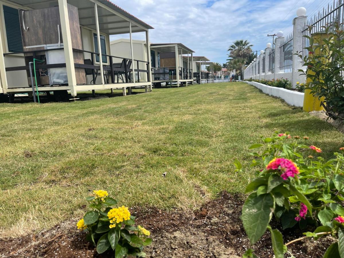 Aigeas Camping - Housity