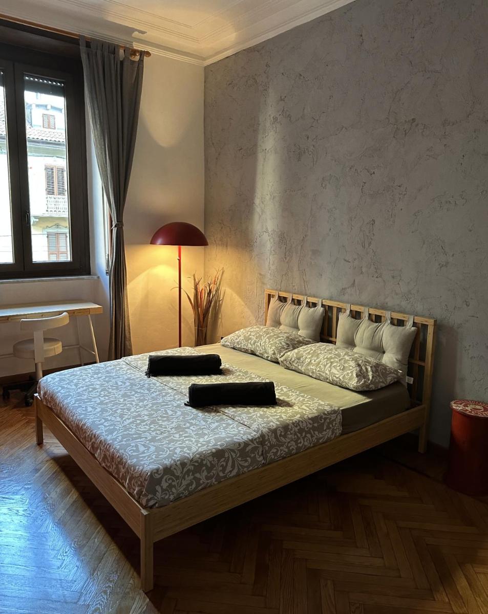 Casa TurinBike - Housity