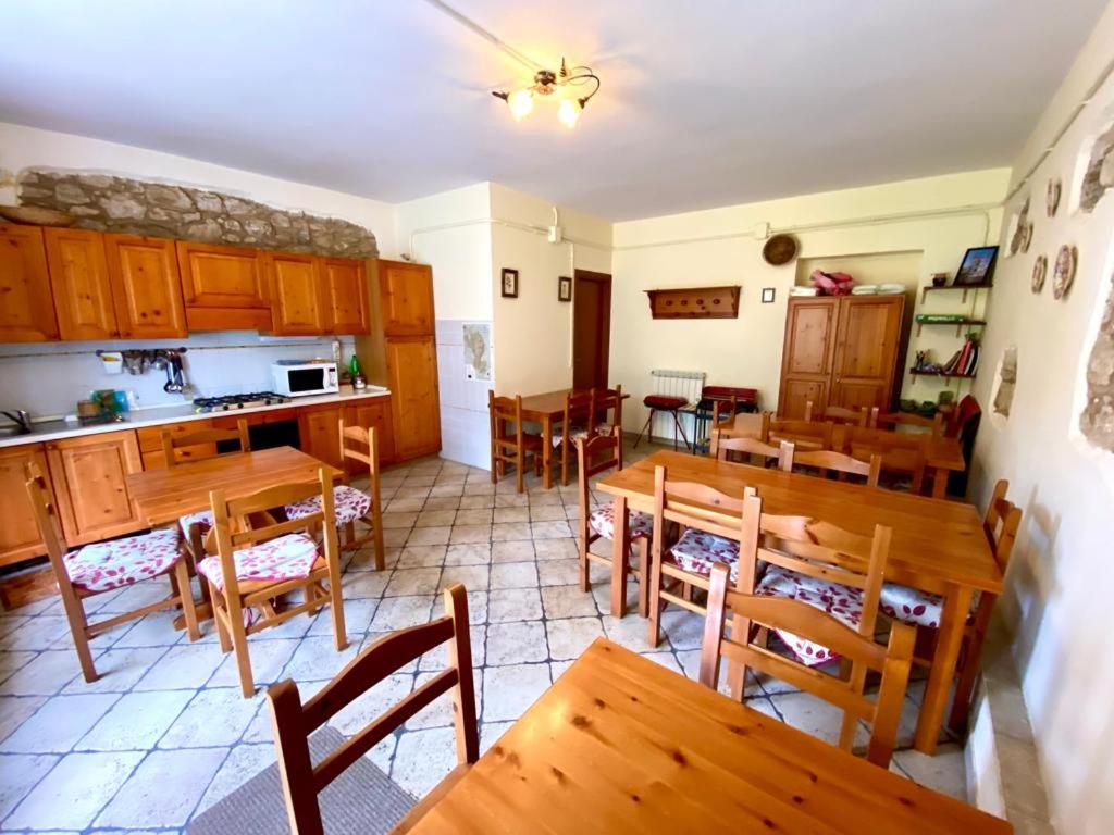 Affittacamere Porta Majella - Housity