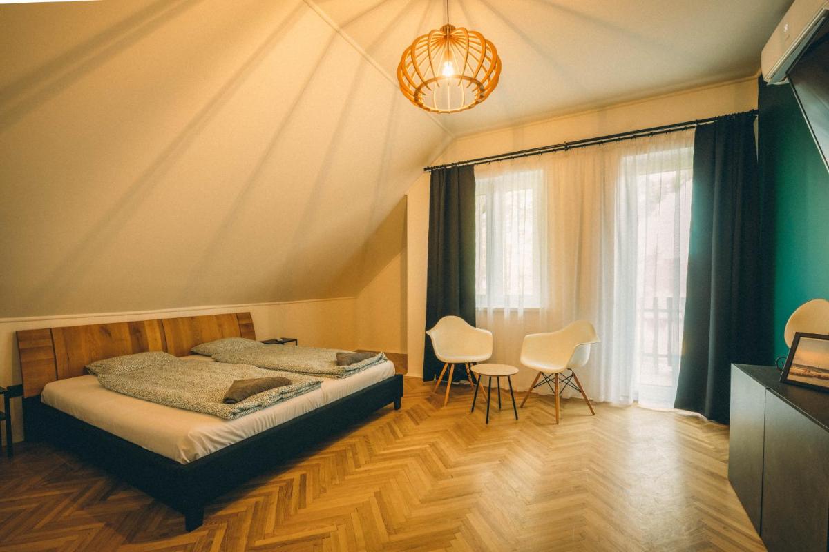 Suitetrails - D6 Apartments