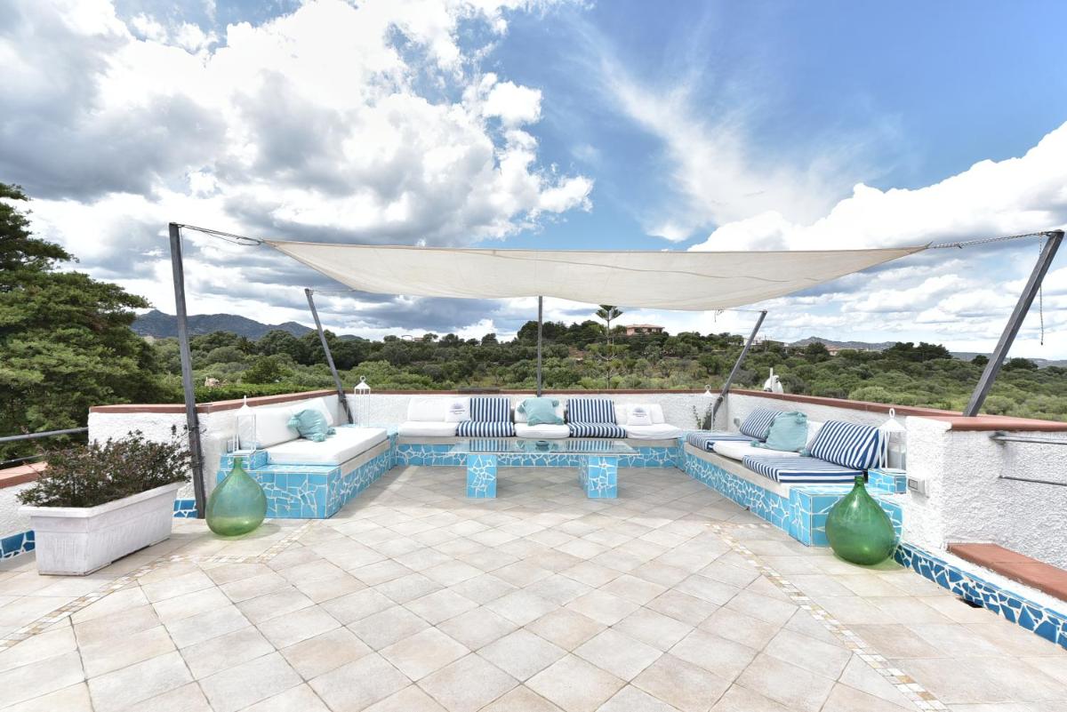 Villa Minda Lodge & View - Housity