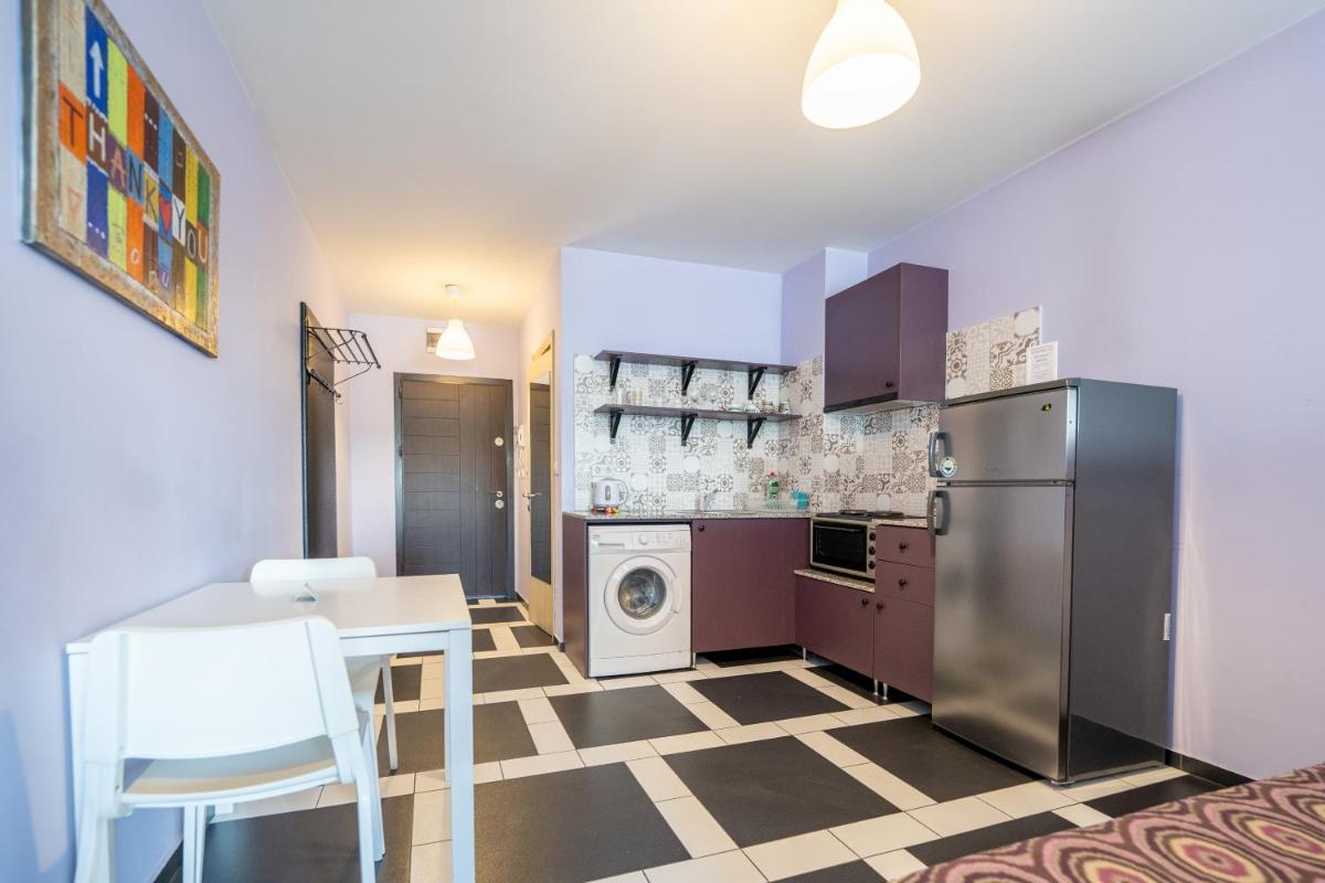 Spacious apartment in the heart of Studentski grad - Housity