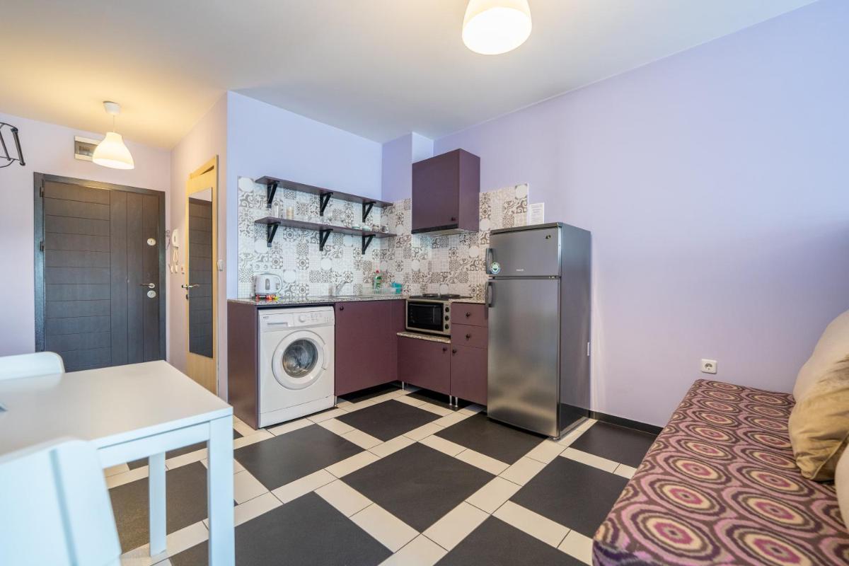 Spacious apartment in the heart of Studentski grad - Housity