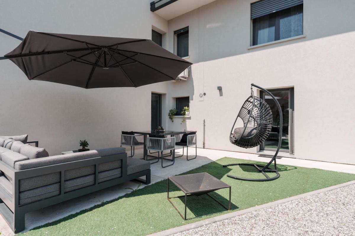 La Stanza del Relax - Housity