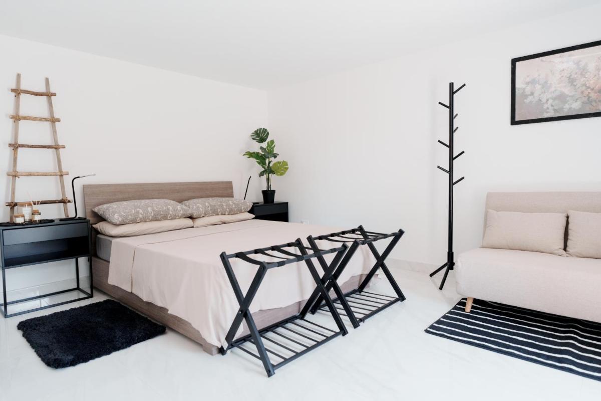 La Stanza del Relax - Housity