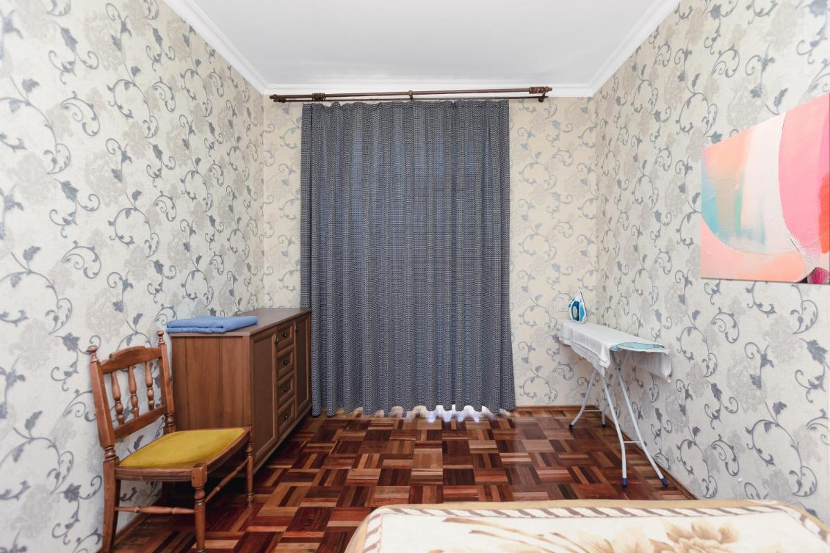 AZNEFT SQUARE SEA VIEW FAMILY APARTMENTs - Housity