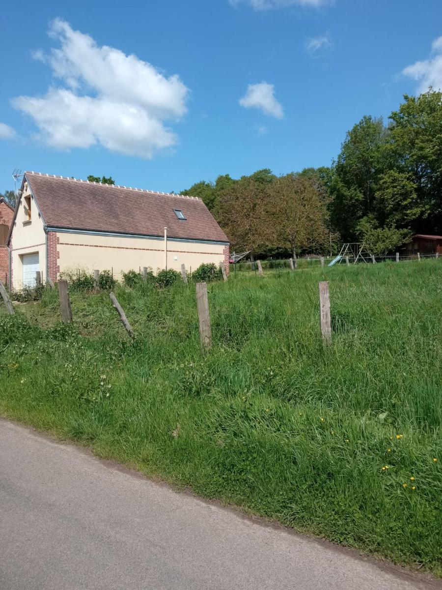 la maison des taillis - Housity