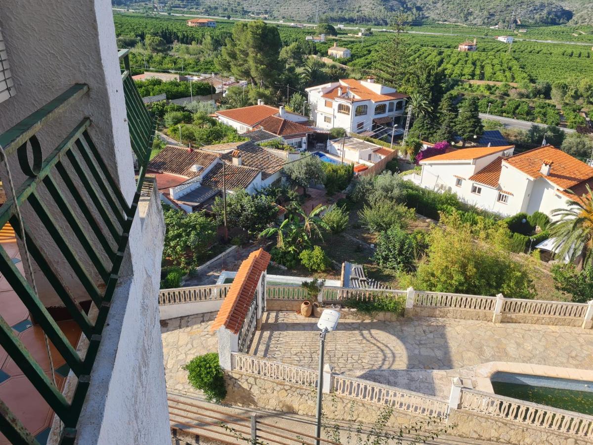 DORMITORIOS CASA RURAL - Housity