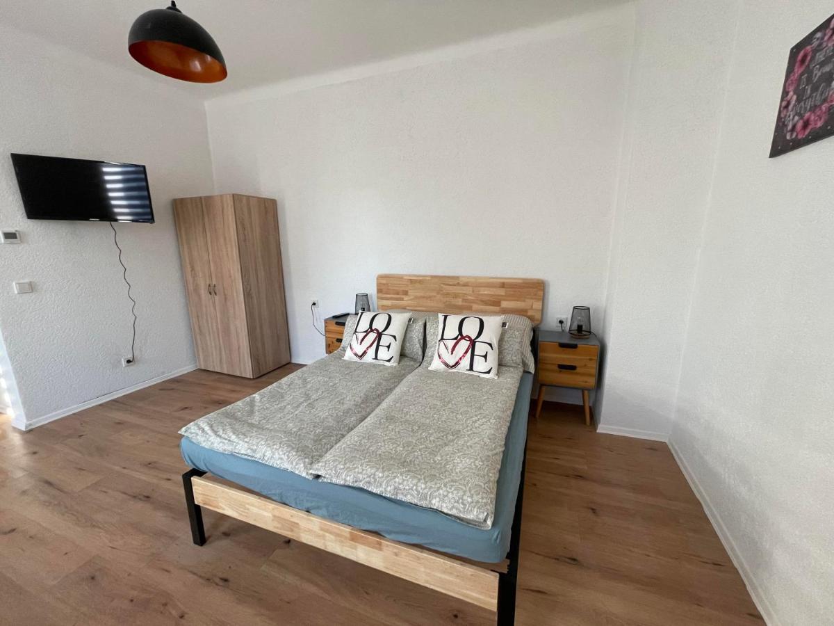 Apartment Mirabelle 2 - Housity