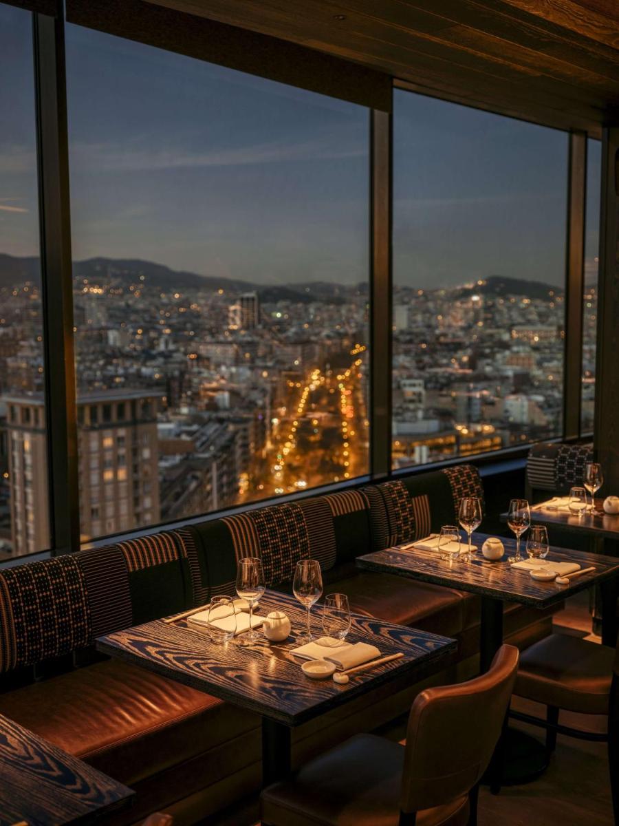 Imagen de la galería de Nobu Hotel Barcelona, en Barcelona