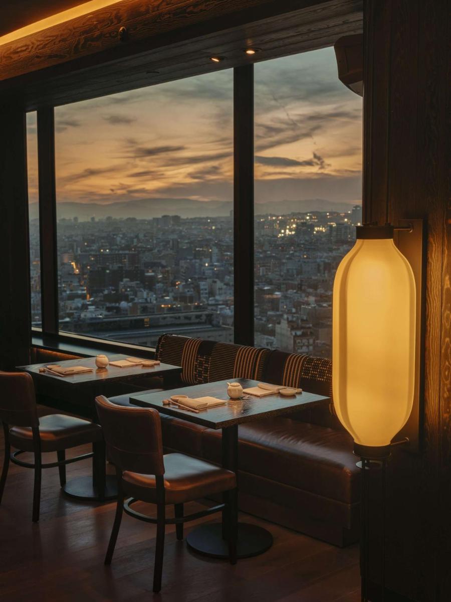 Imagen de la galería de Nobu Hotel Barcelona, en Barcelona