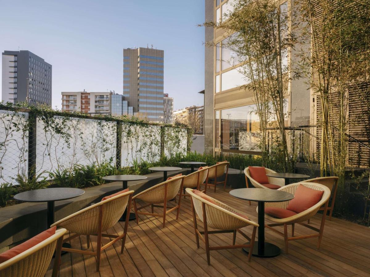 Imagen de la galería de Nobu Hotel Barcelona, en Barcelona