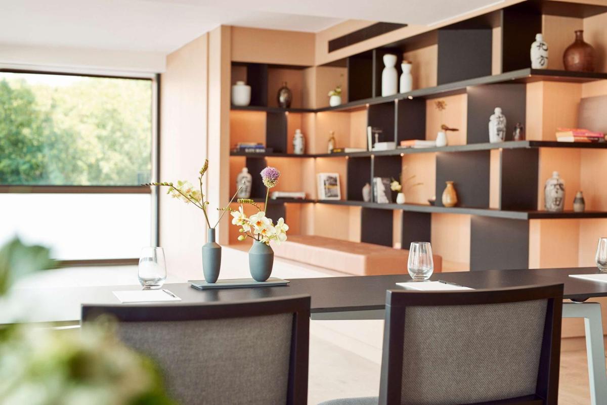 Imagen de la galería de Nobu Hotel Barcelona, en Barcelona