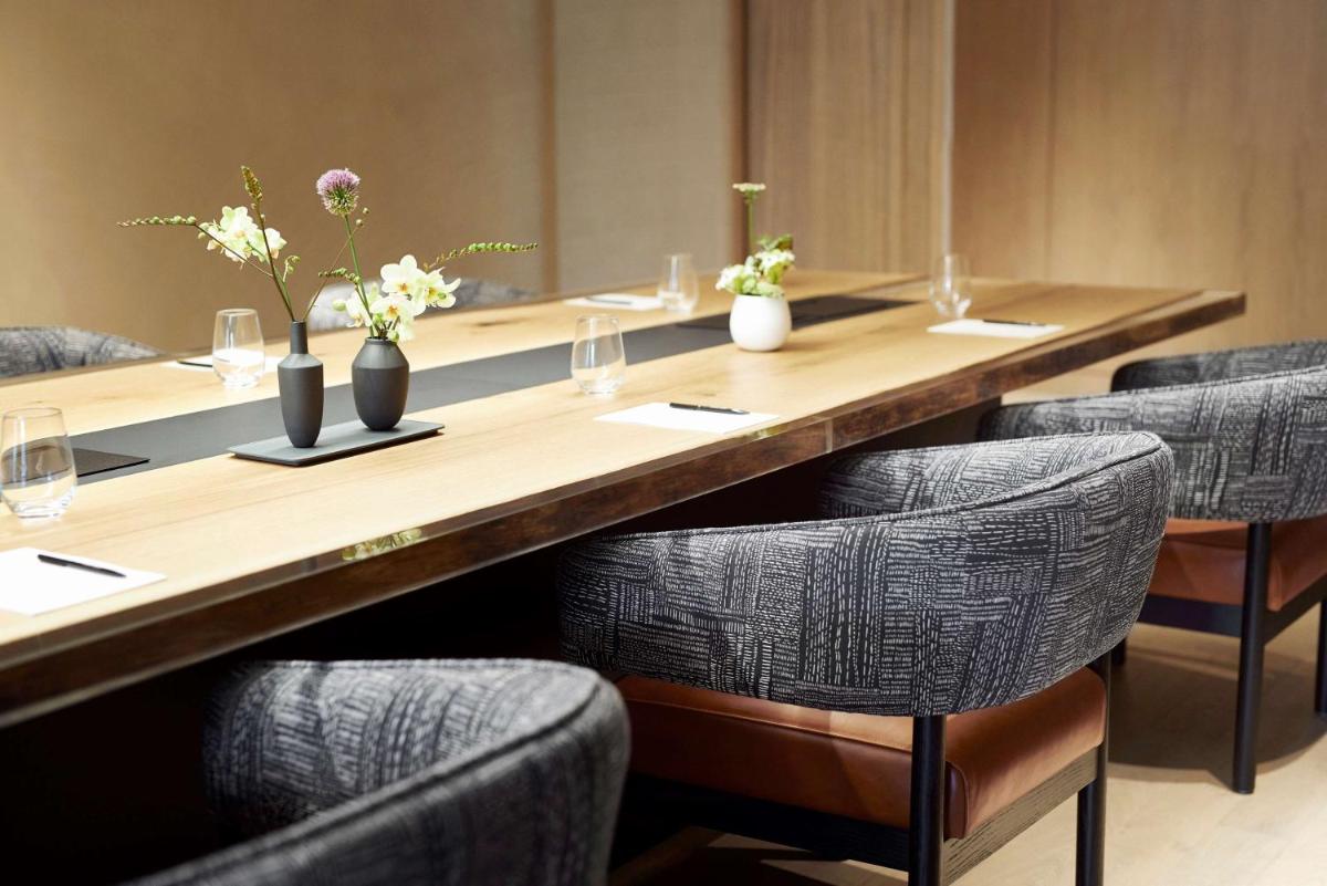 Imagen de la galería de Nobu Hotel Barcelona, en Barcelona