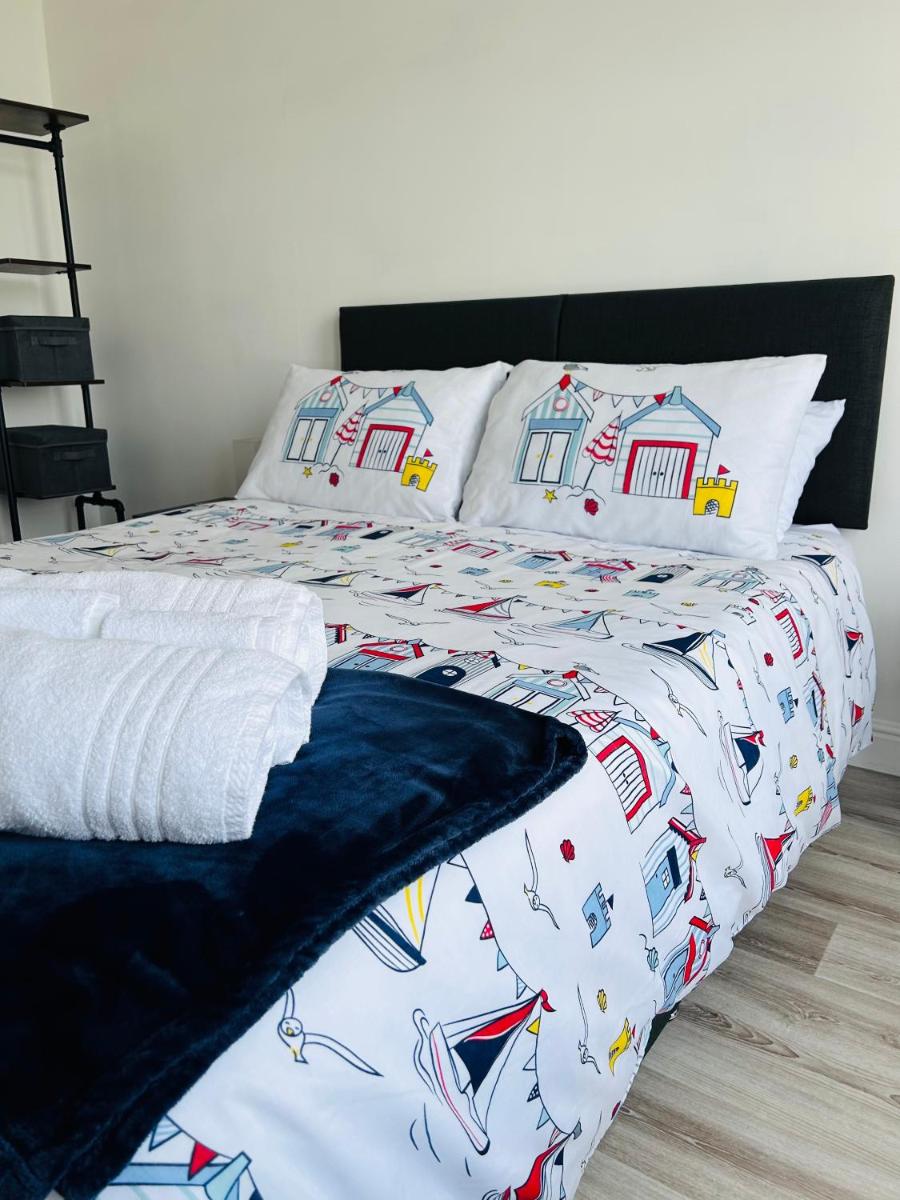 Keepers Rest Apartment - Scarborough - Housity