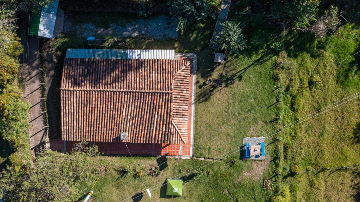 Casa Profunda - Santa Elena - Housity