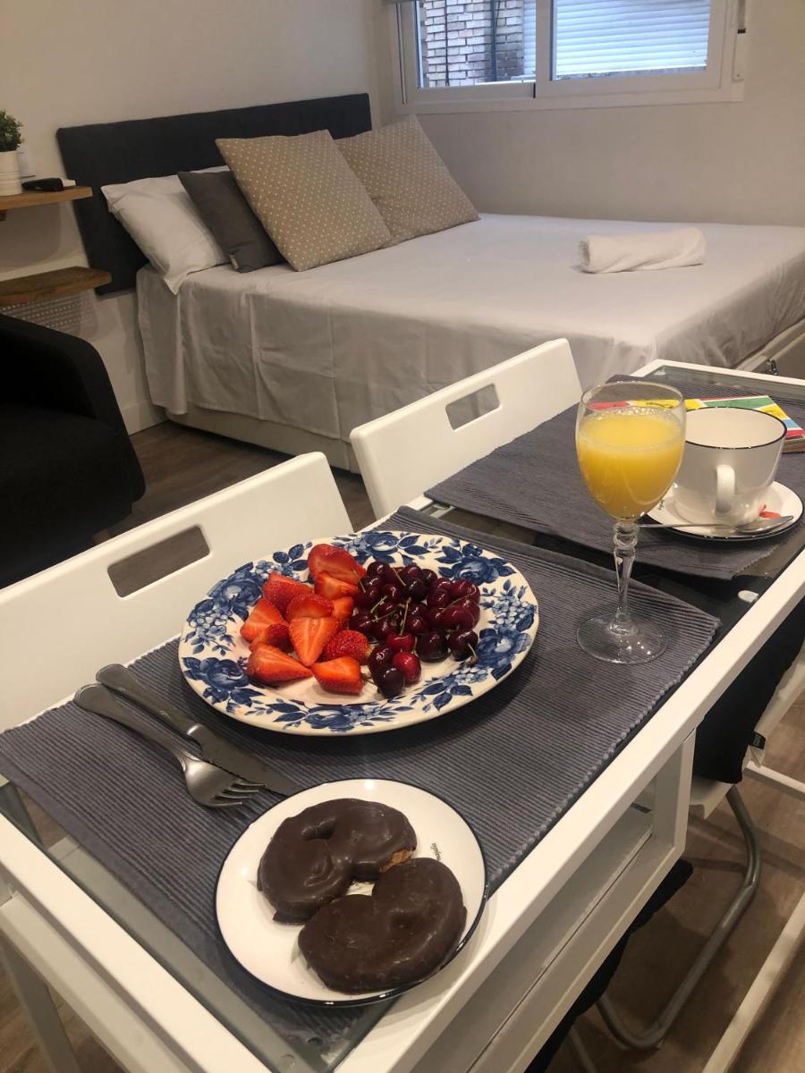 Suitetrails - Lagasca Charming Apartment
