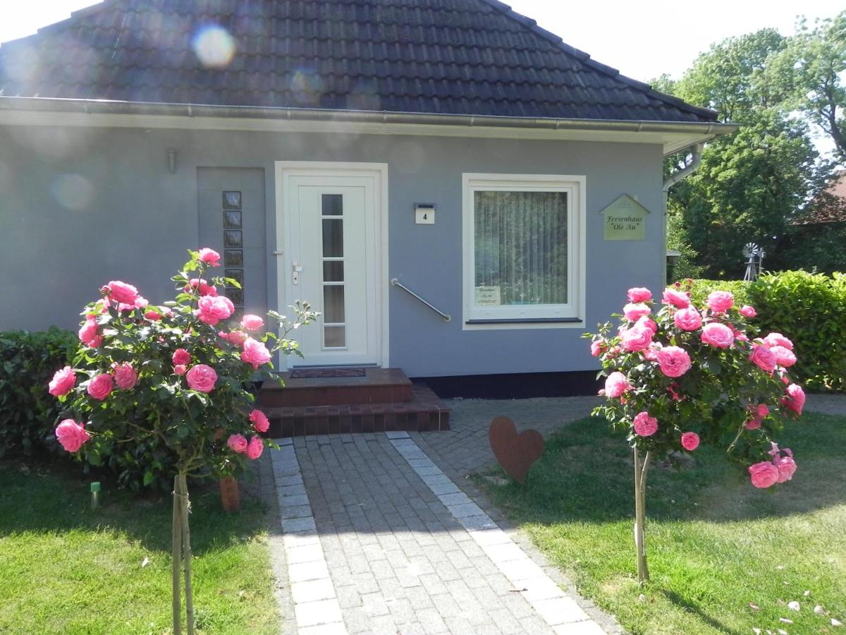 Ferienhaus 
