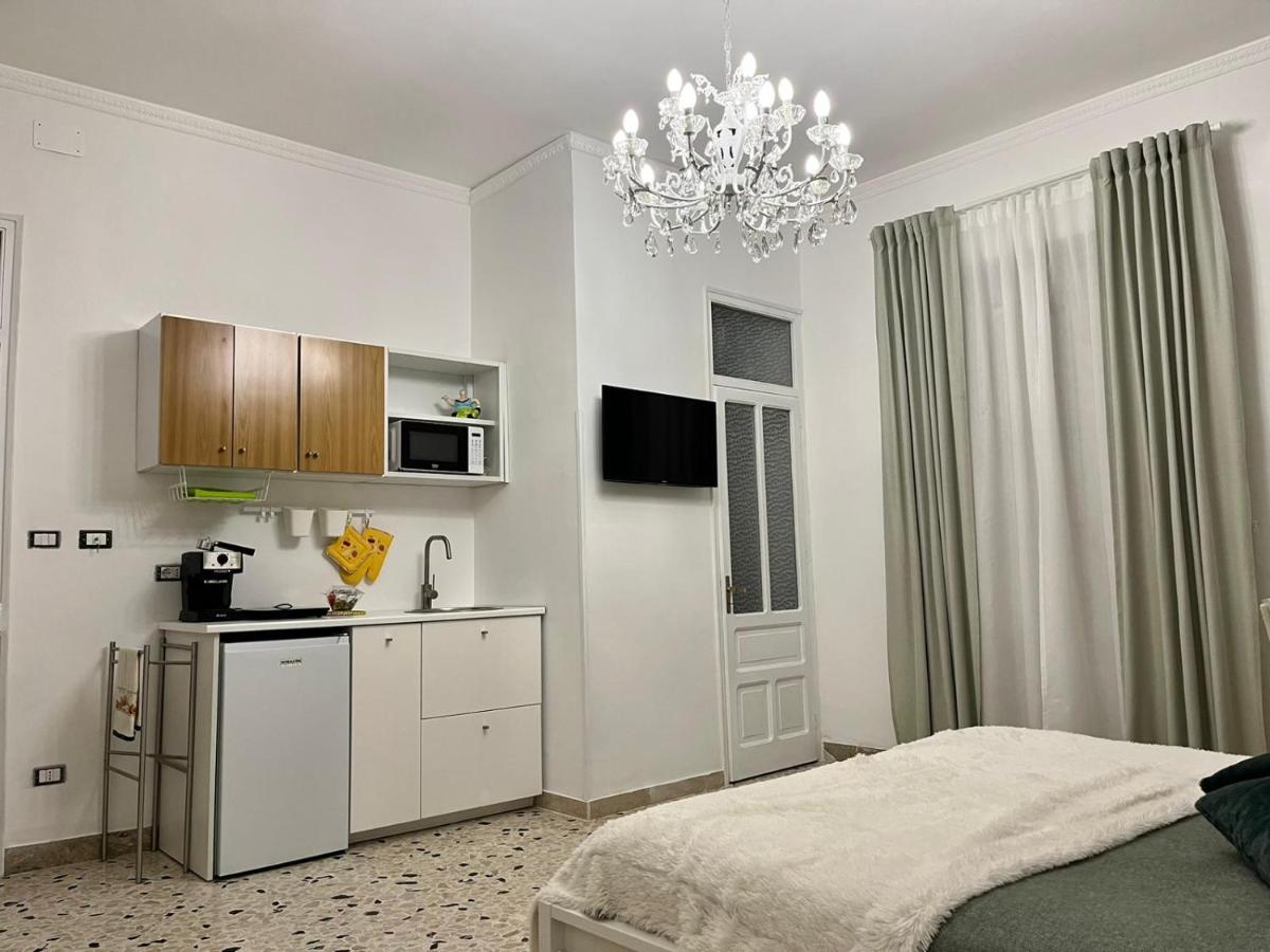 Cappuccini Green Relax - Housity