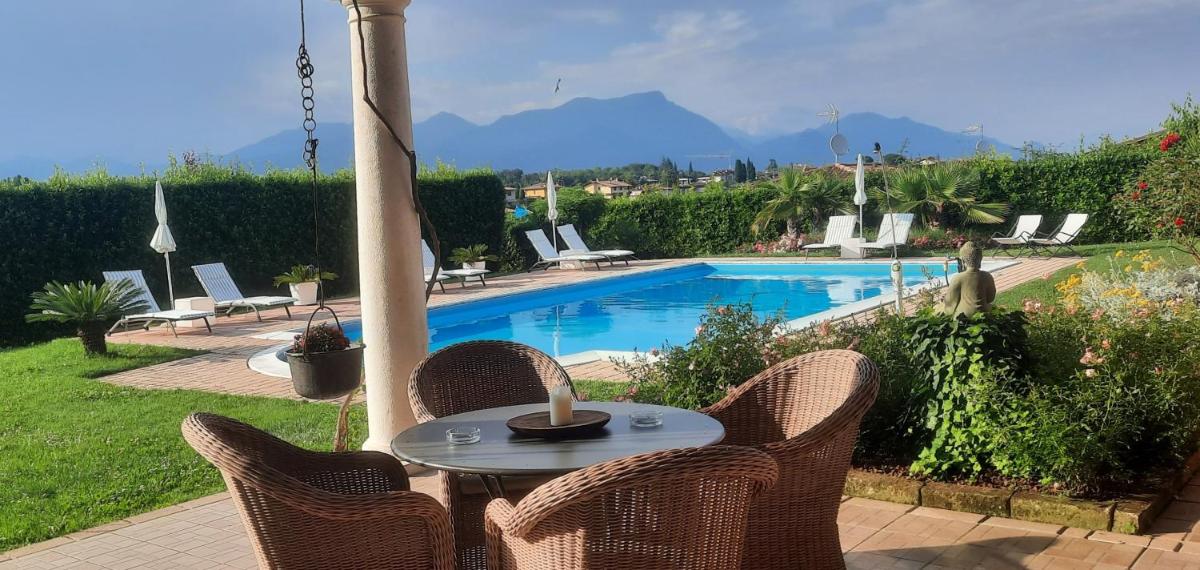 B&B Villa Fiorini - Housity