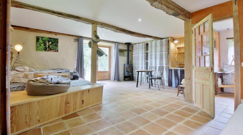 Le petit gite refuge - Housity