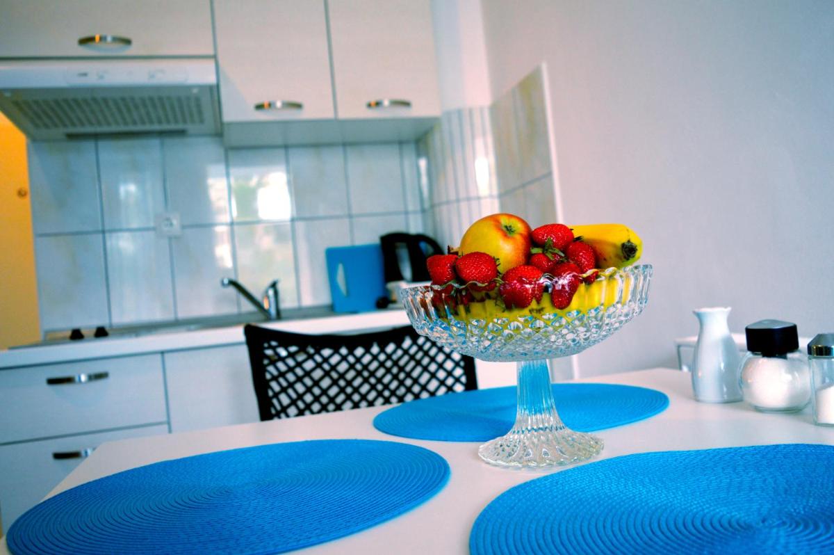Permarinus Apartments - Housity