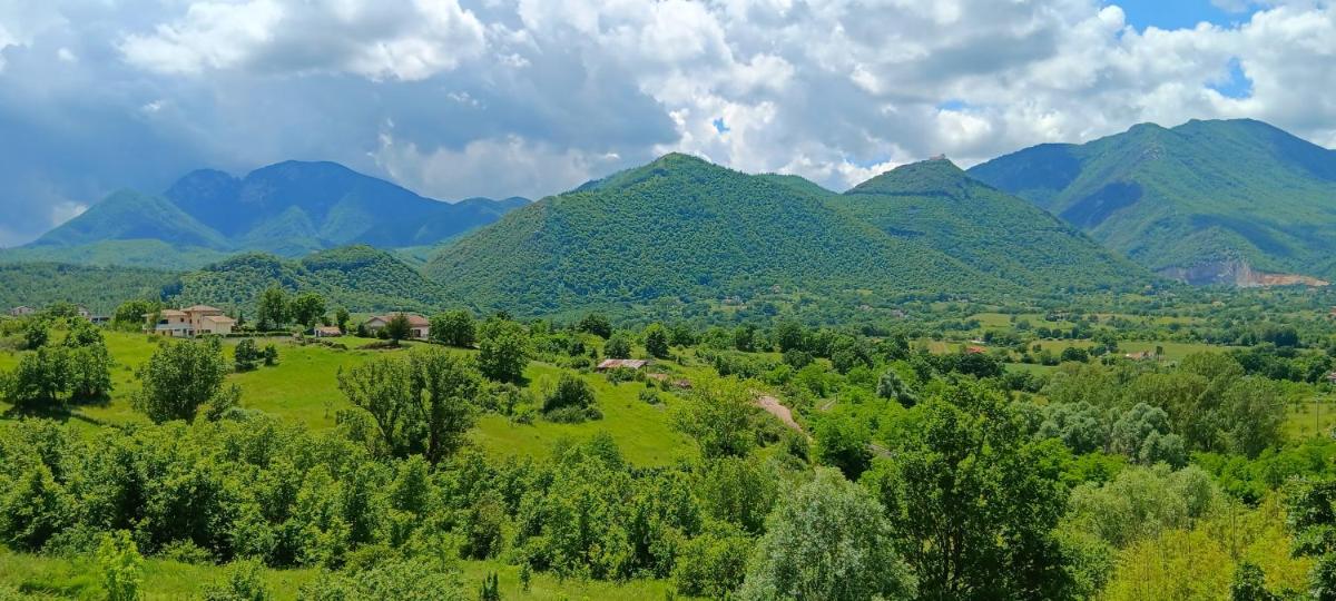 Agriturismo il Tuccanese di Russo Gerardo - Housity