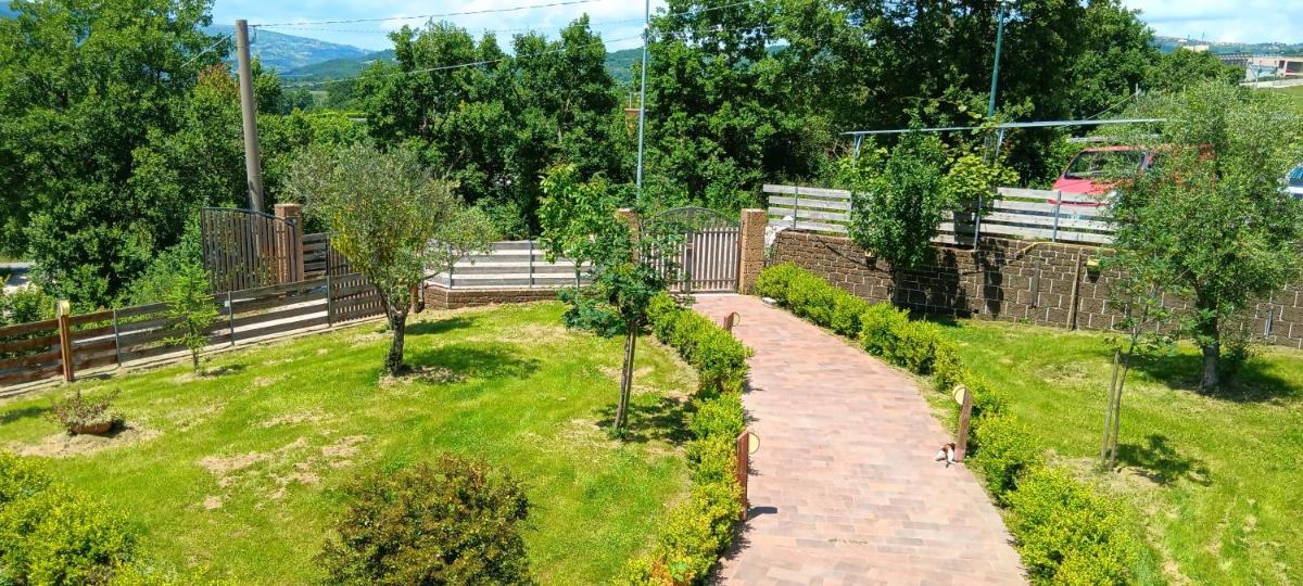 Agriturismo il Tuccanese di Russo Gerardo - Housity
