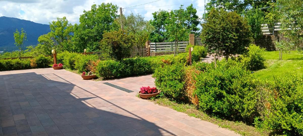 Agriturismo il Tuccanese di Russo Gerardo - Housity